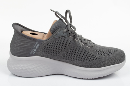 Buty sportowe Skechers 232466/CCBL SLIP-INS