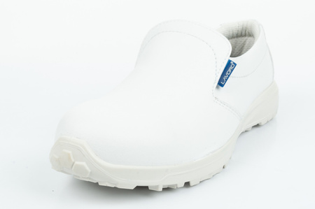 Buty robocze ochronne Lavoro [6111.13] S2