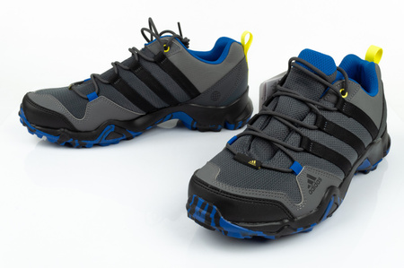 Buty sportowe Adidas Terrex AX2S [GX8464]