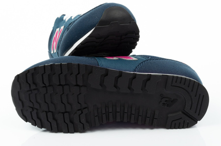 Buty Dziecięce Sportowe New Balance [YC373AB]