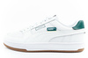 Puma Canven 2.0 VTG buty sportowe męskie sneakersy wygodne białe