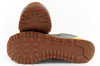 Buty sportowe męskie sneakersy New Balance 515 modne wygodne szare żółte