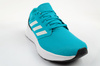 Adidas buty sportowe męskie Galaxy 6 M do biegania lekkie wygodne niebieskie