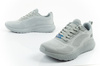 Skechers buty damskie sportowe Bobs Squad Chaos szare lekkie modne