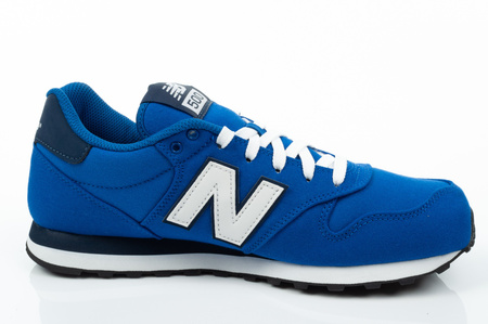 Buty Meskie Sportowe New Balance [GM500TSB]