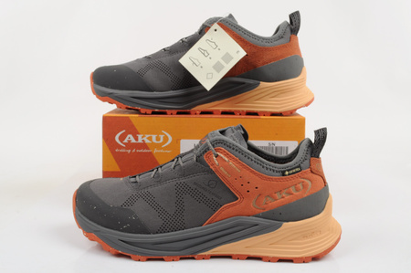 Aku Omina buty sportowe trekkingowe damskie Gore-tex lekkie