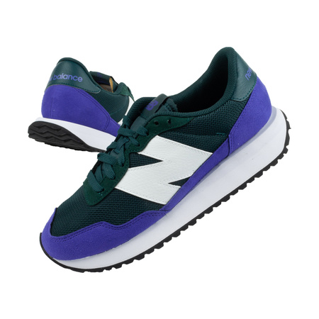 Buty sportowe New Balance [MS237PG1]