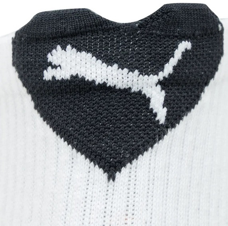 Skarpetki Puma Heart Short [701224206 001] 4PAK